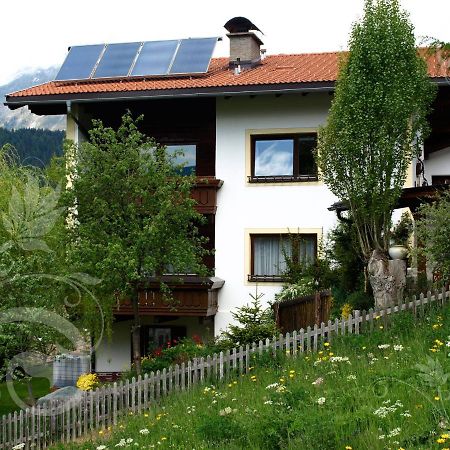 Drei Sonnen Landhaus Reihan Nauders Kültér fotó