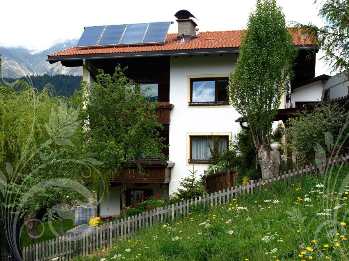 Drei Sonnen Landhaus Reihan Nauders Kültér fotó